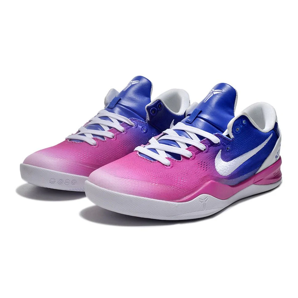 NIKE KOBE 8 x PURPLE GRADIENT - DEEPREPS