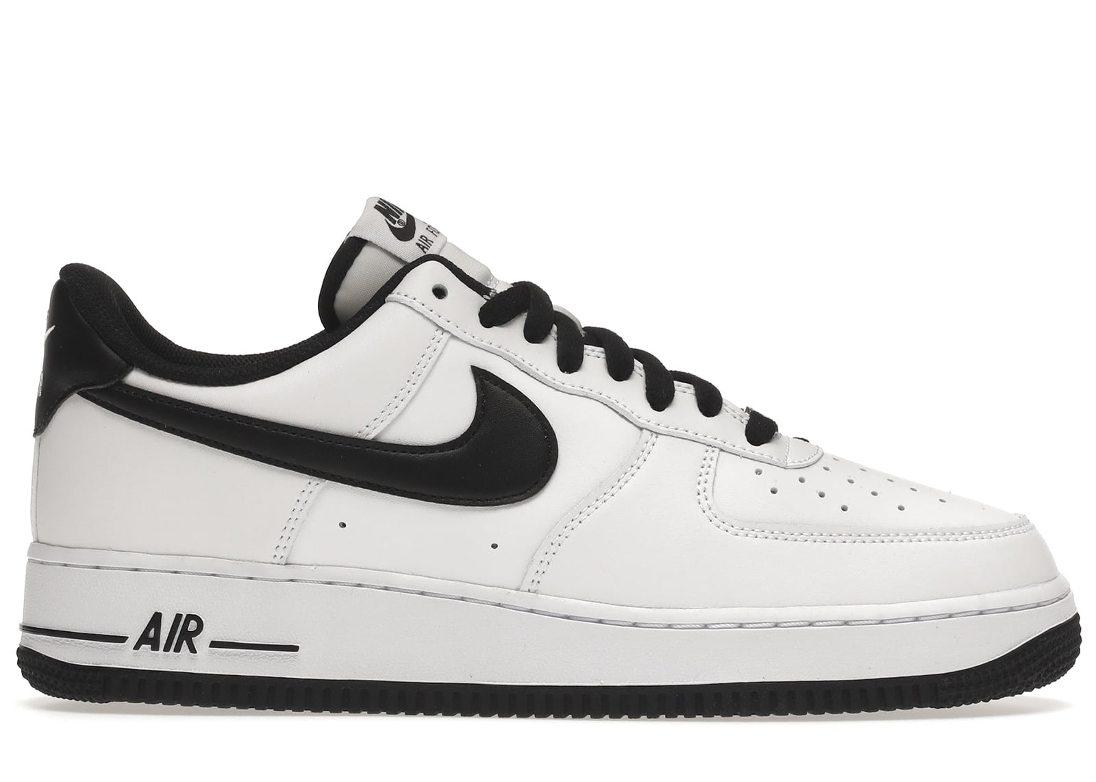 Nike Air Force1 07 - DEEPREPS