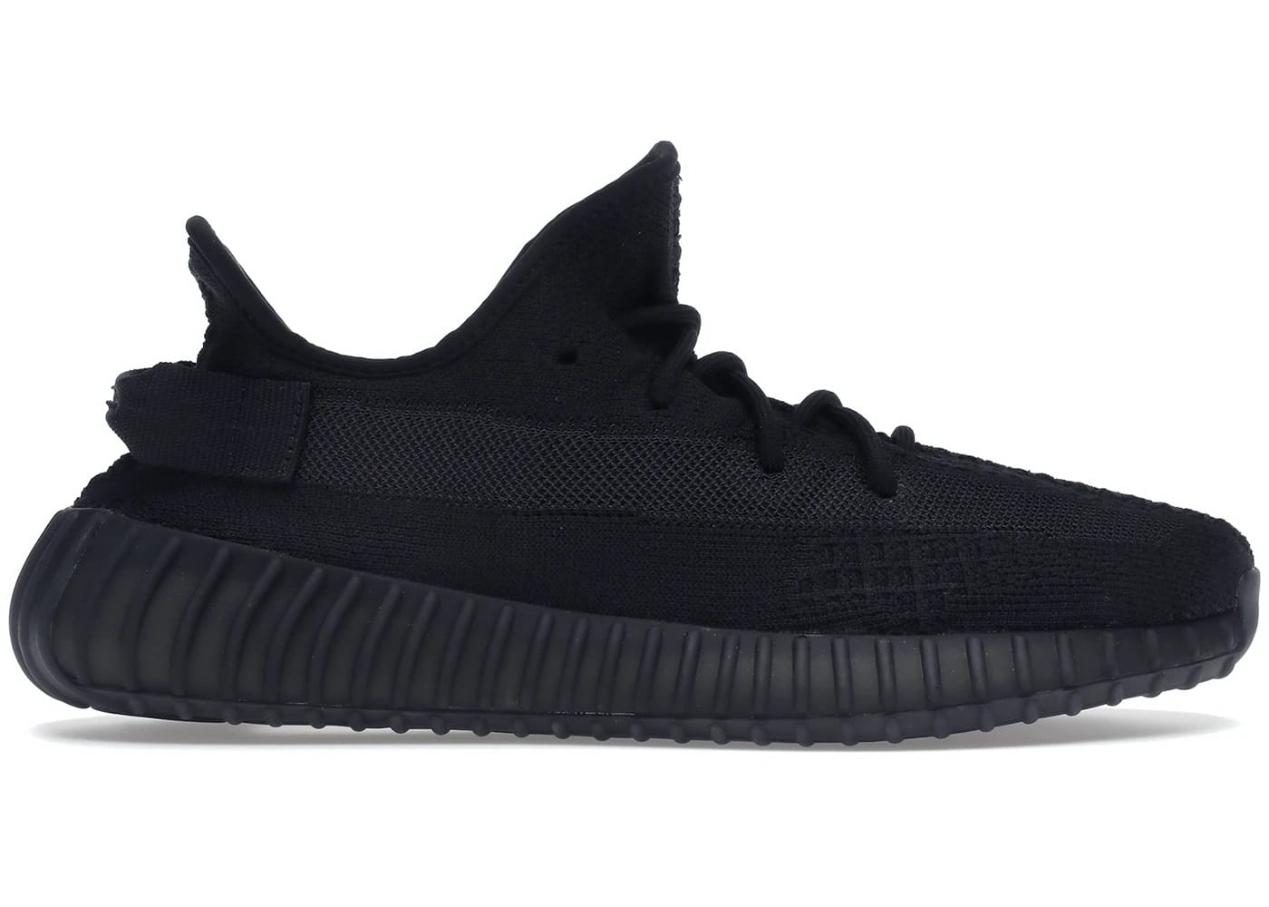 adidas Yeezy Boost 350 V2 Onyx - DEEPREPS