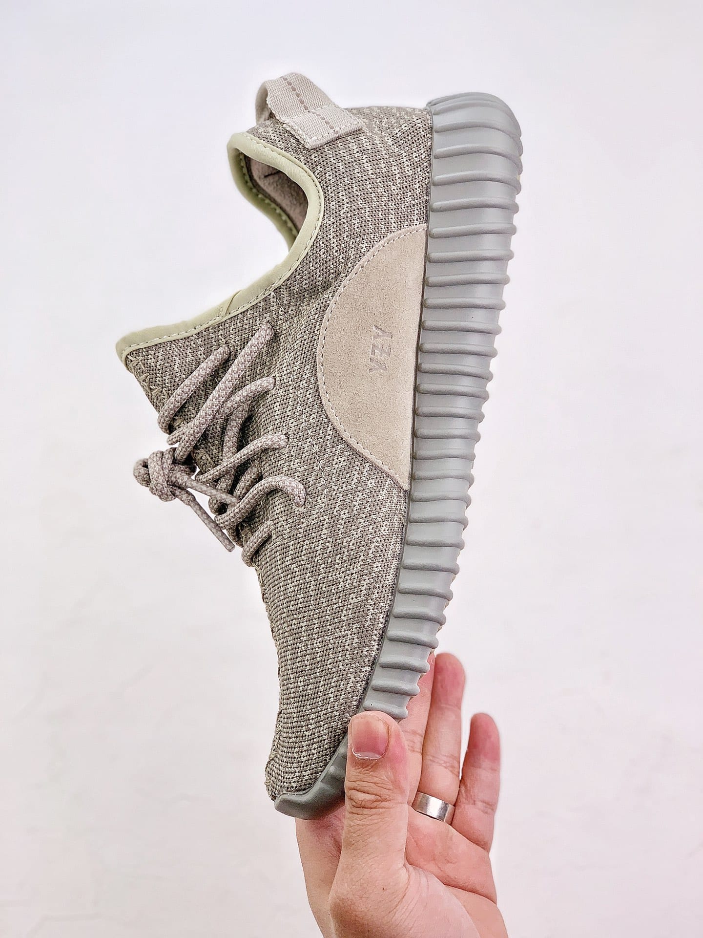 adidas Yeezy Boost 350 Moonrock - DEEPREPS