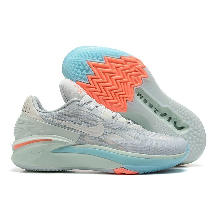 NIKE ZOOM G.T. CUT 2 x AVANT-GARDE - DEEPREPS