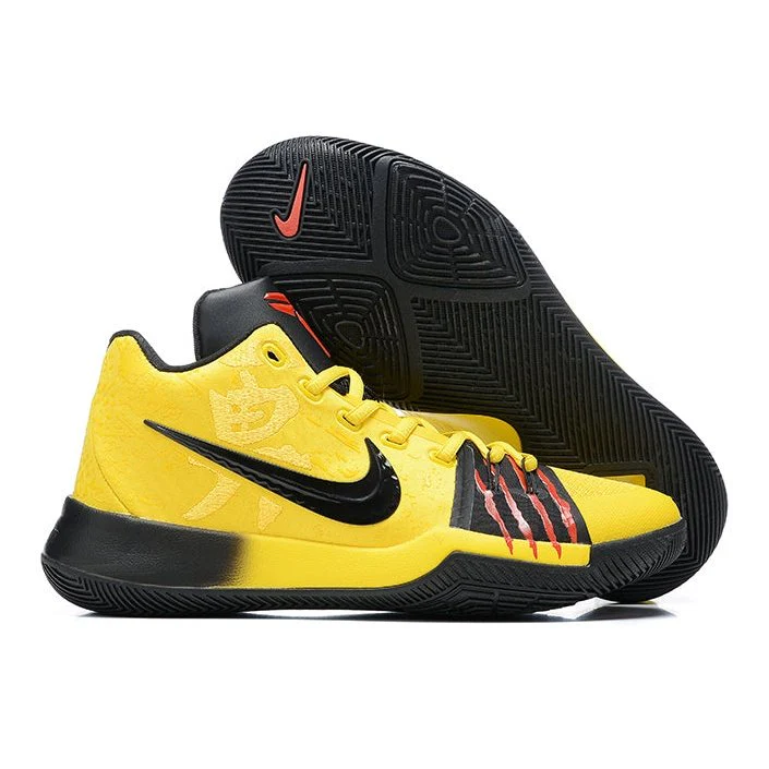 NIKE KYRIE 3 x MAMBA MENTALITY - DEEPREPS