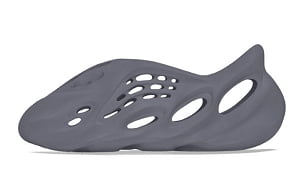 Adidas Yeezy Foam RNNR Onyx - DEEPREPS