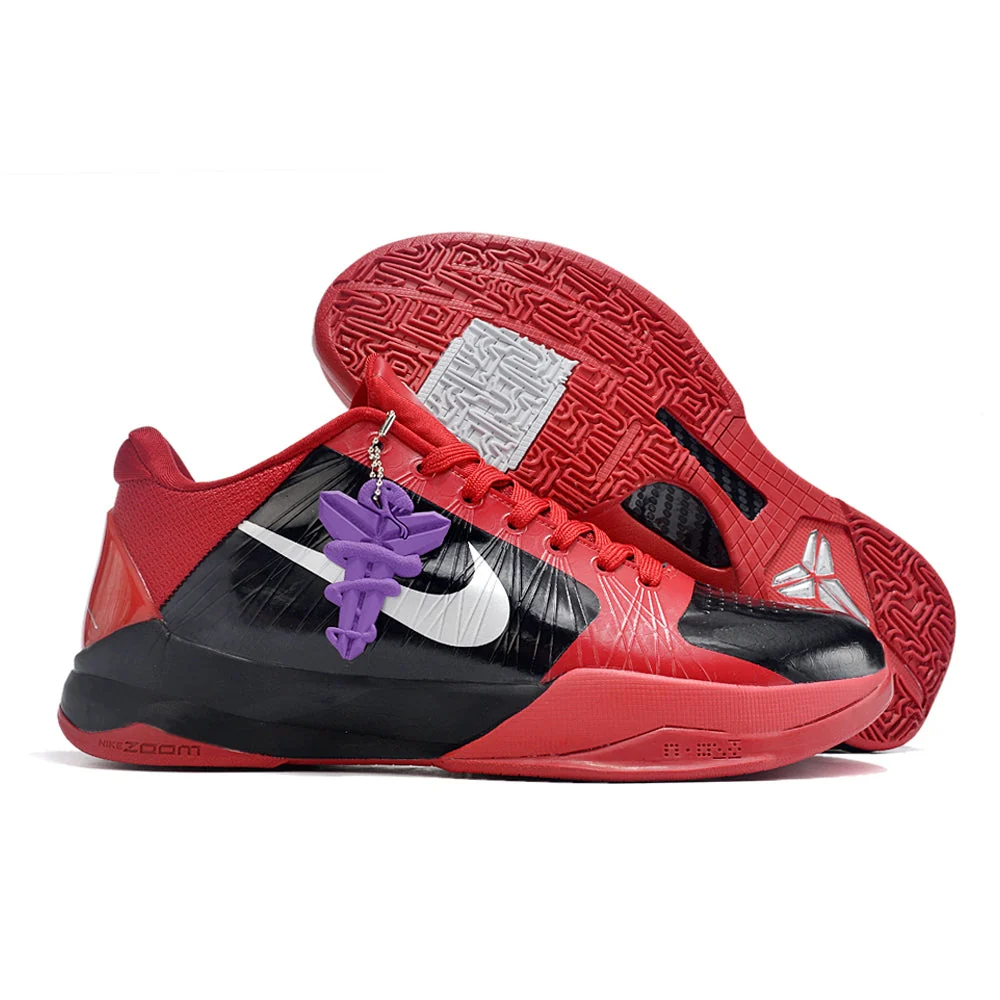 NIKE KOBE 5 PROTRO x DEADPOOL - DEEPREPS
