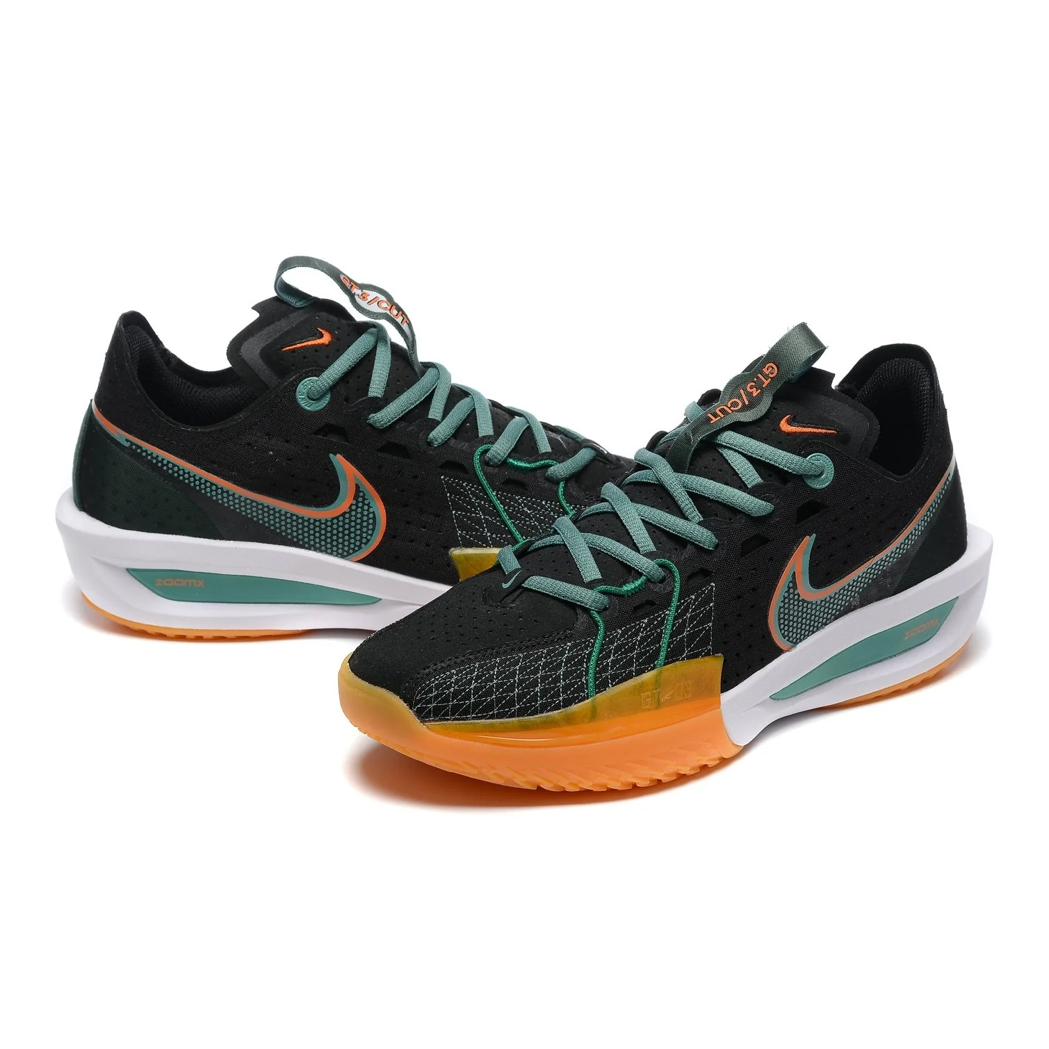 NIKE AIR ZOOM G.T. CUT 3 x GROUND RULES - DEEPREPS