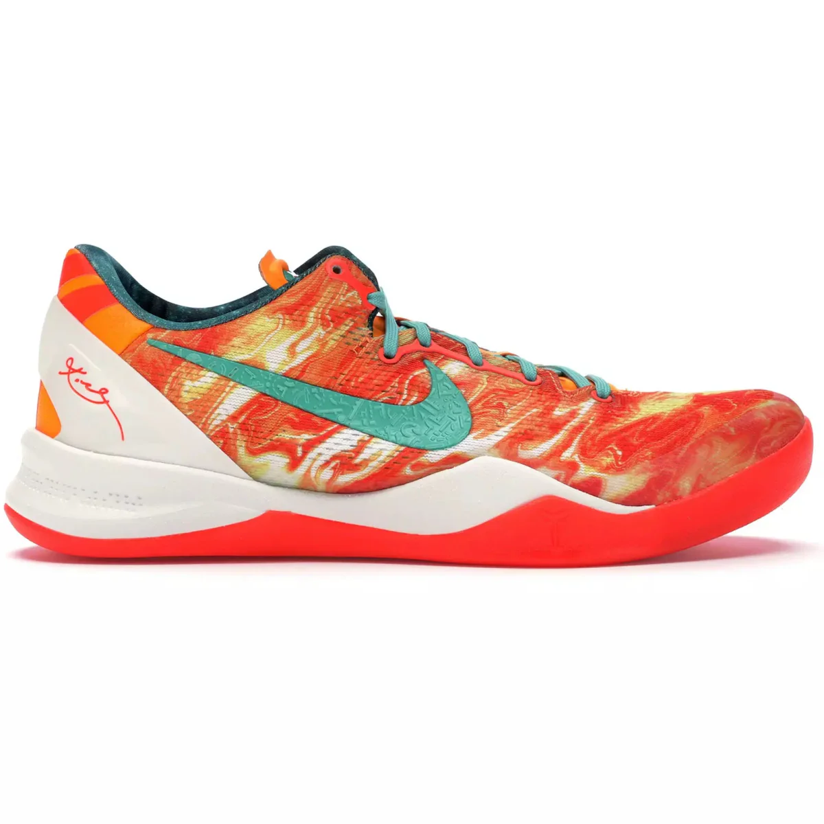 NIKE KOBE 8 x ALL-STAR AREA 72 - DEEPREPS