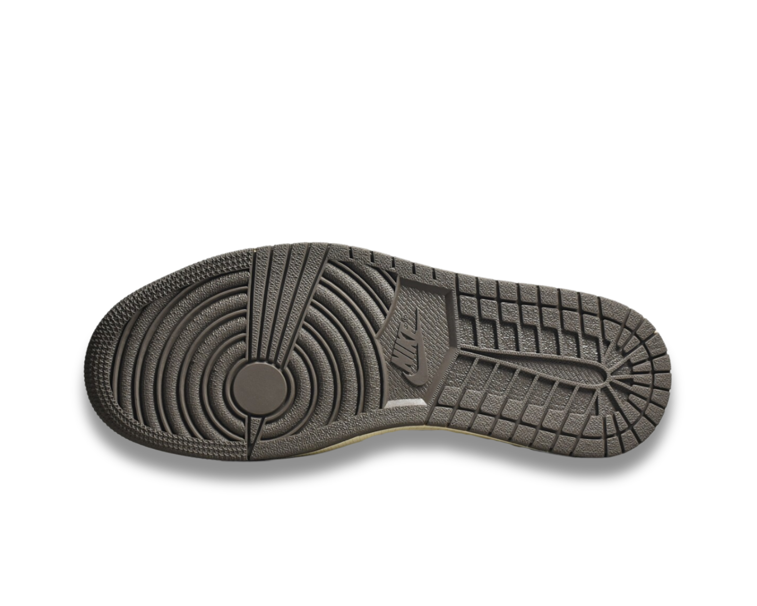 Travis Scott Reverse Mocha AJ1 Low - DEEPREPS