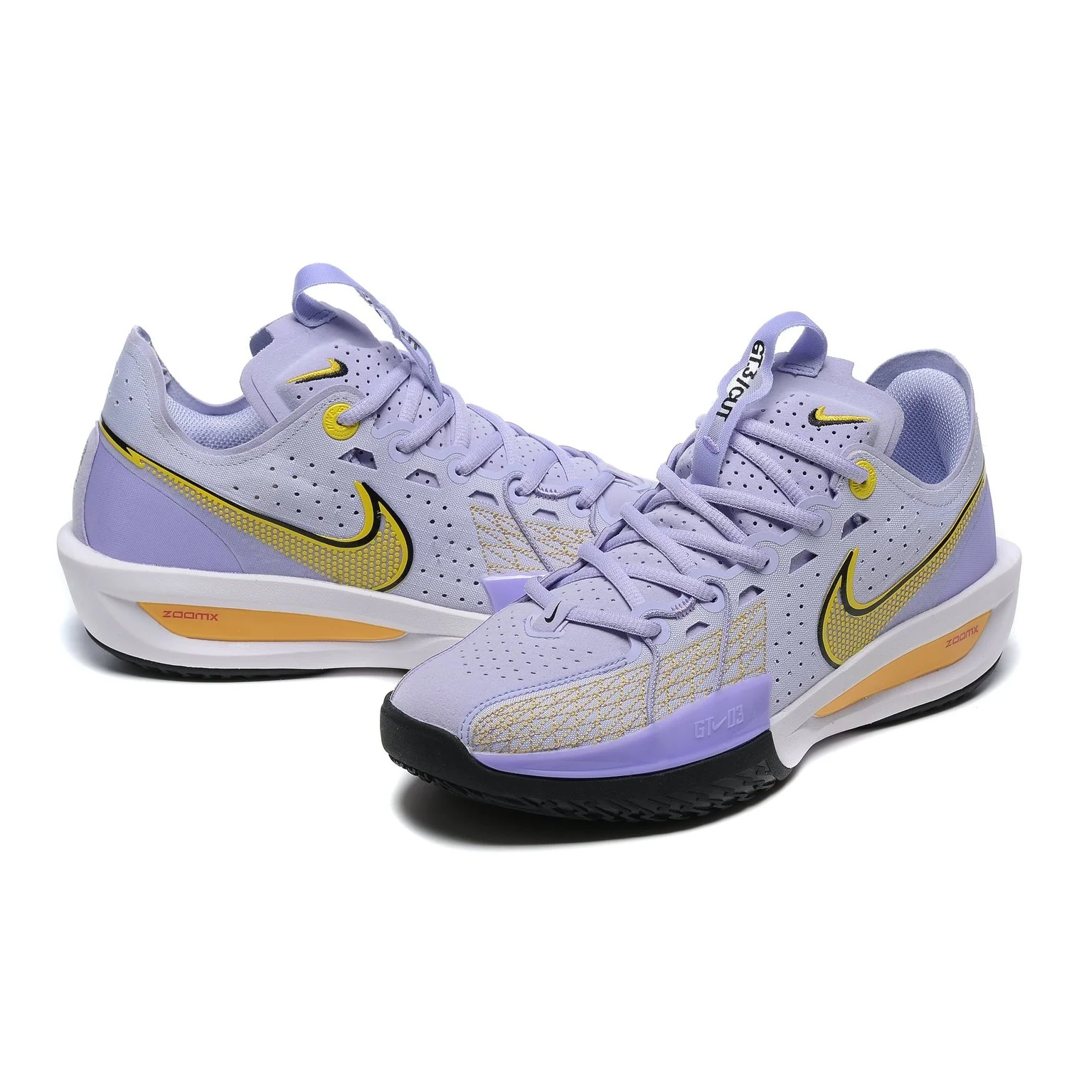 NIKE AIR ZOOM G.T. CUT 3 x SPARK - DEEPREPS