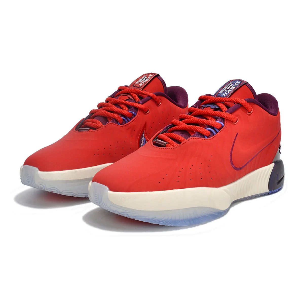 NIKE LEBRON 21 x JAMES THEATRE - DEEPREPS