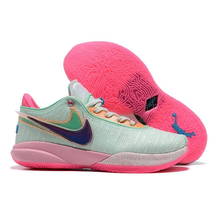 NIKE LEBRON 20 x TIME MACHINE - DEEPREPS