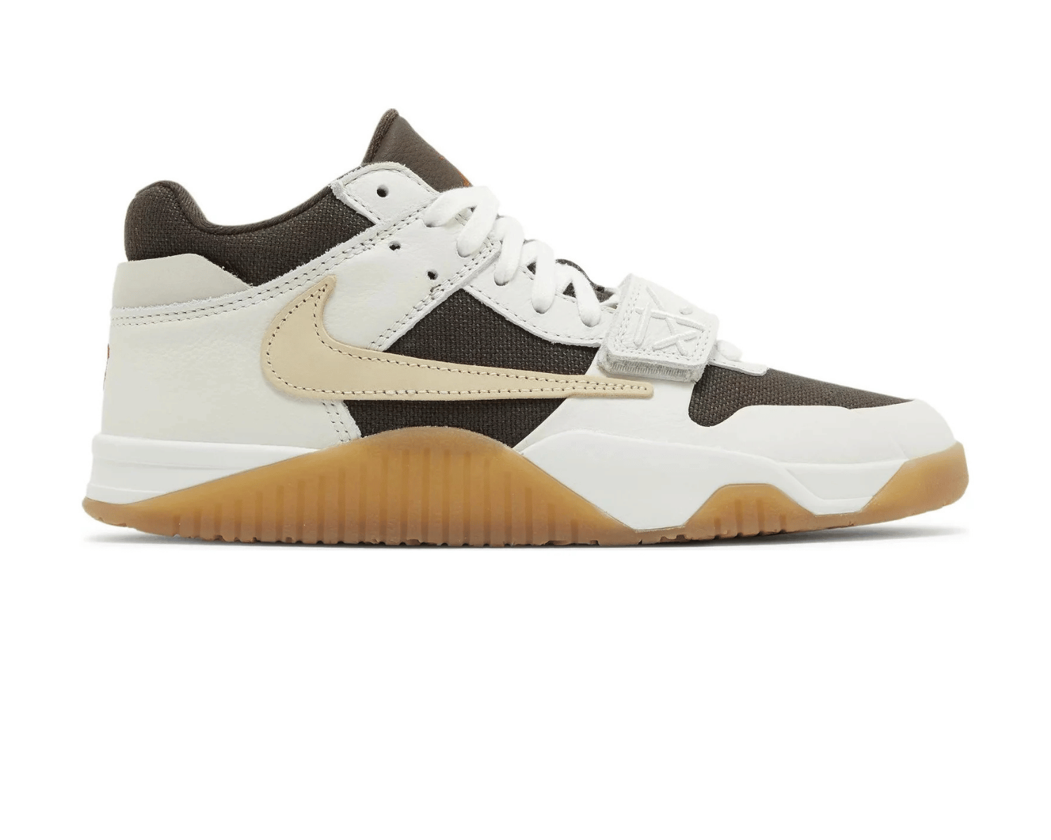 Air Jordan Jumpman Jack TR Travis Scott Sail - DEEPREPS