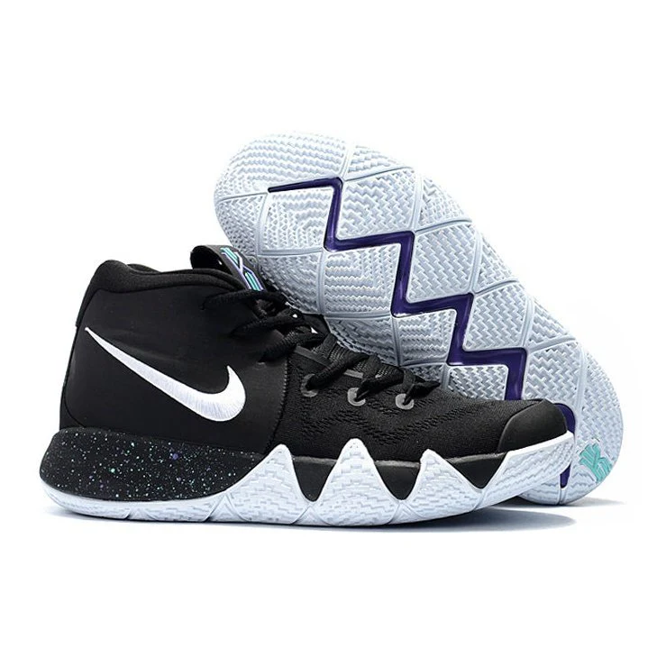 NIKE KYRIE 4 x ANKLE TAKER - DEEPREPS