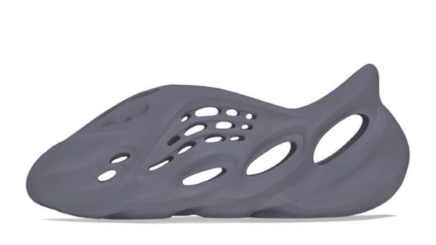 Adidas Yeezy Foam RNNR Onyx - DEEPREPS