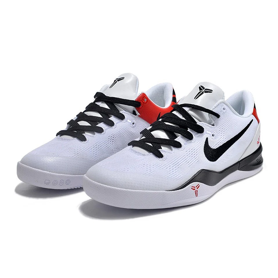 NIKE KOBE 8 x ACADEMY - DEEPREPS