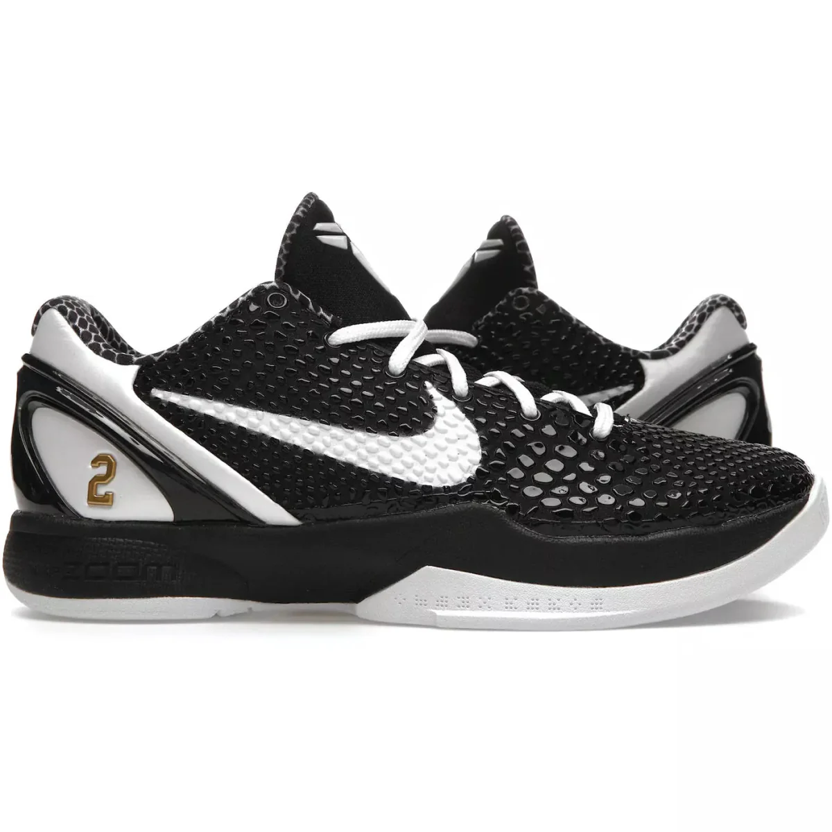 NIKE KOBE 6 PROTRO x MAMBACITA SWEET 16 - DEEPREPS