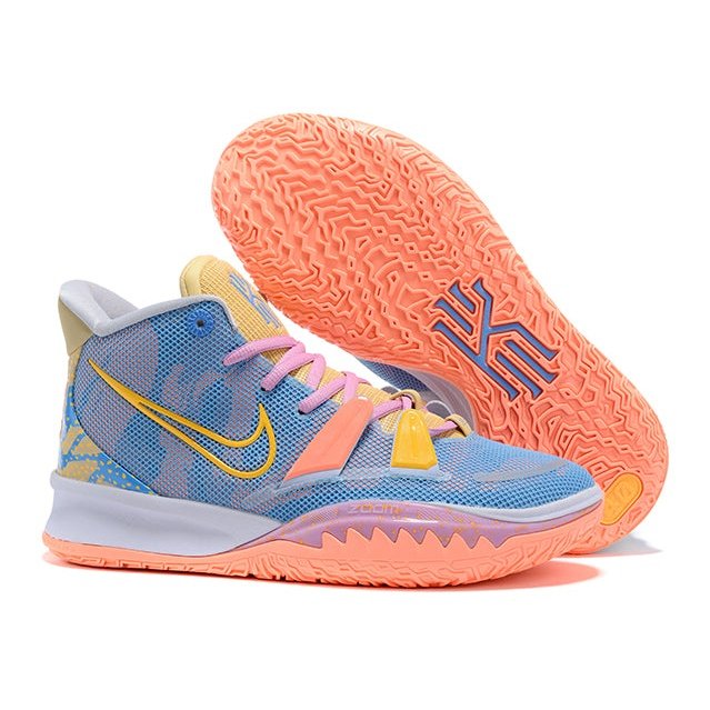NIKE KYRIE 7 x EXPRESSIONS - DEEPREPS
