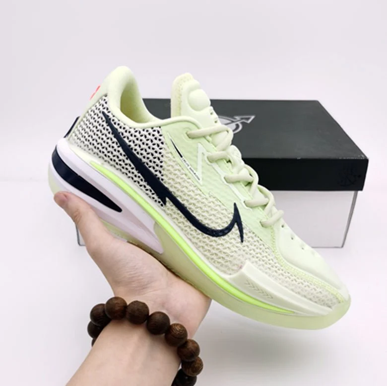 NIKE AIR ZOOM G.T. CUT x GRINCH - DEEPREPS