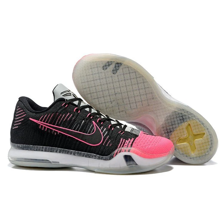 NIKE KOBE 10 ELITE x MAMBACURIAL - DEEPREPS