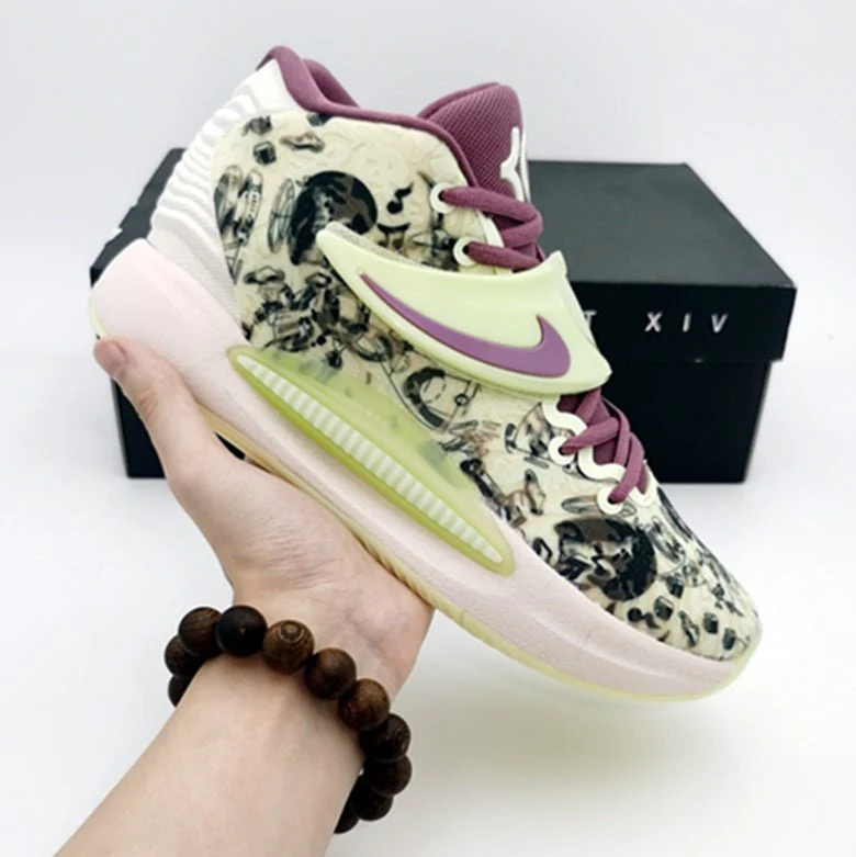 NIKE KD 14 NRG x SURREALISM - DEEPREPS