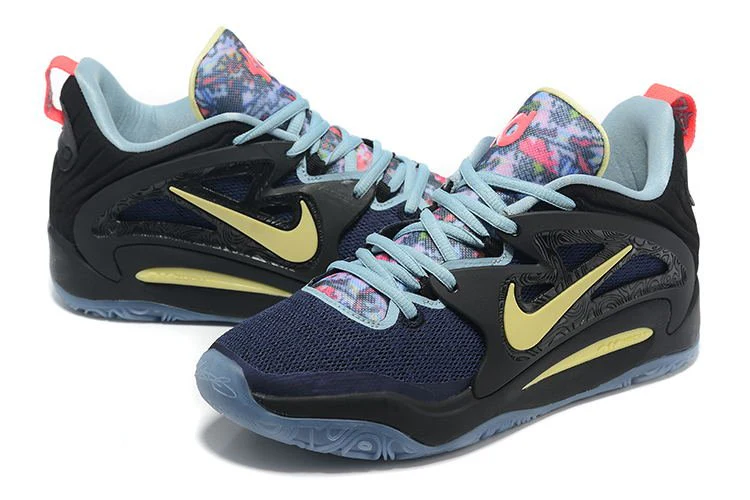 NIKE KD 15 x BEGINNINGS - DEEPREPS