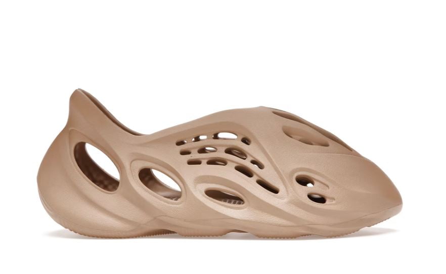 Adidas Yeezy Foam RNNR Ochre - DEEPREPS