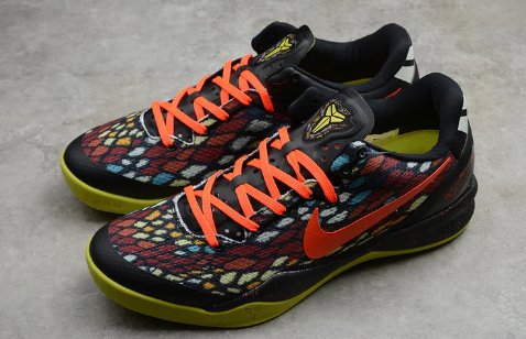 NIKE KOBE 8 x CHRISTMAS - DEEPREPS