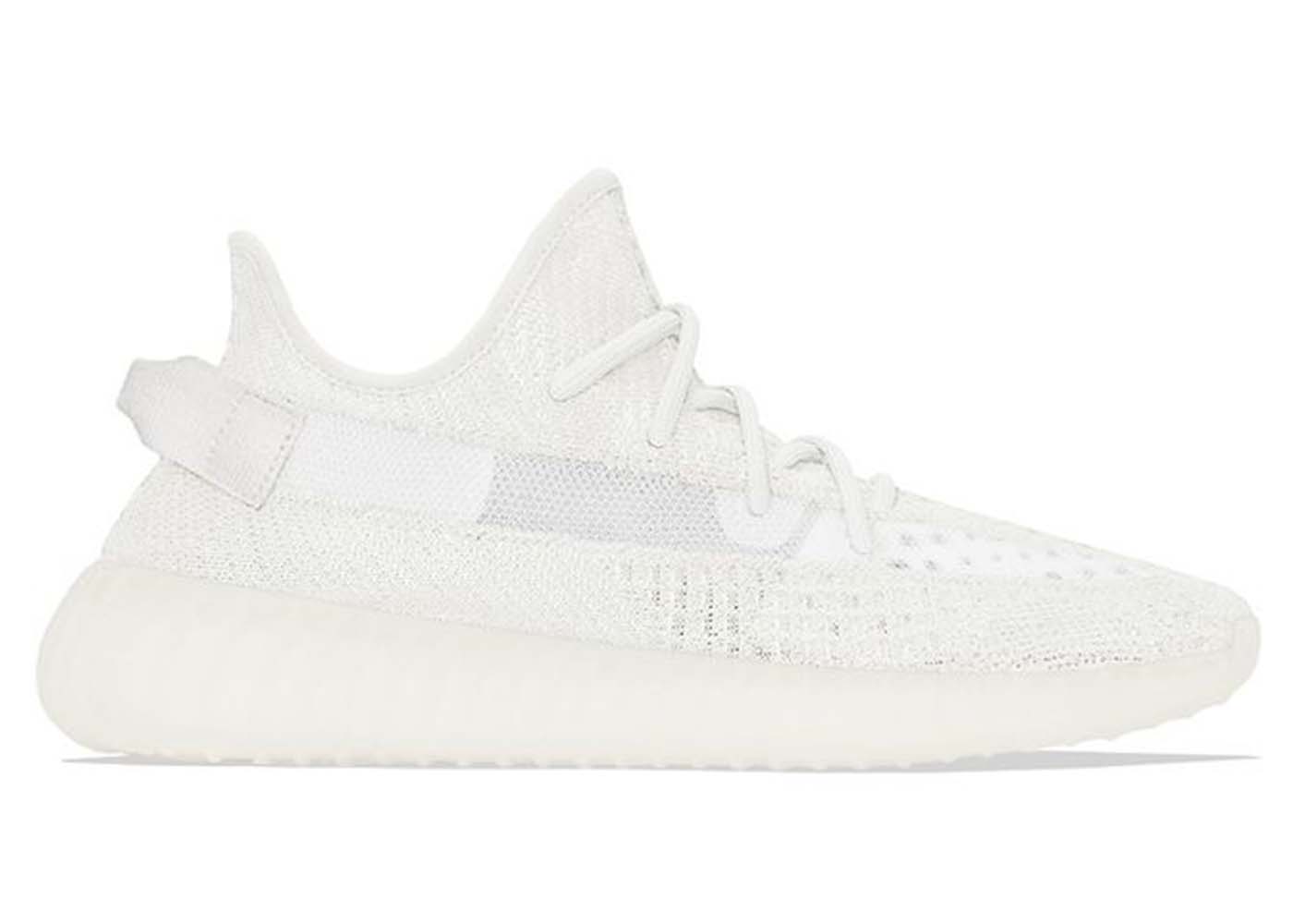 adidas Yeezy Boost 350 V2 Bone - DEEPREPS