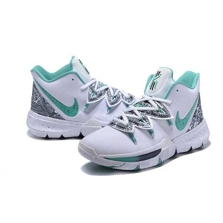 NIKE KYRIE 5 x HAND OF FATIMA - DEEPREPS