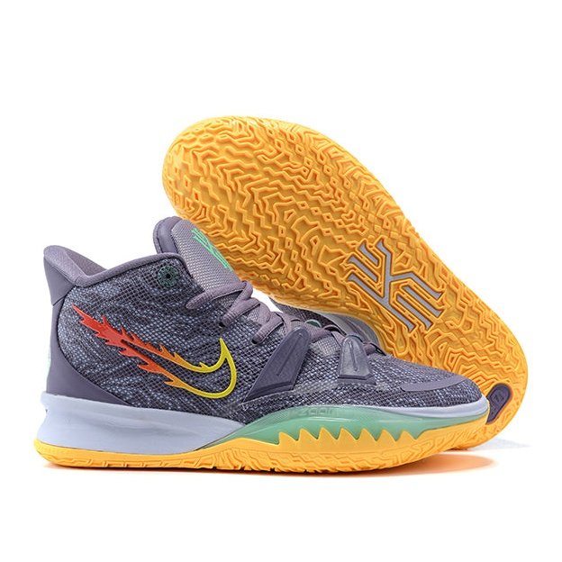 NIKE KYRIE 7 x DAYBREAK - DEEPREPS