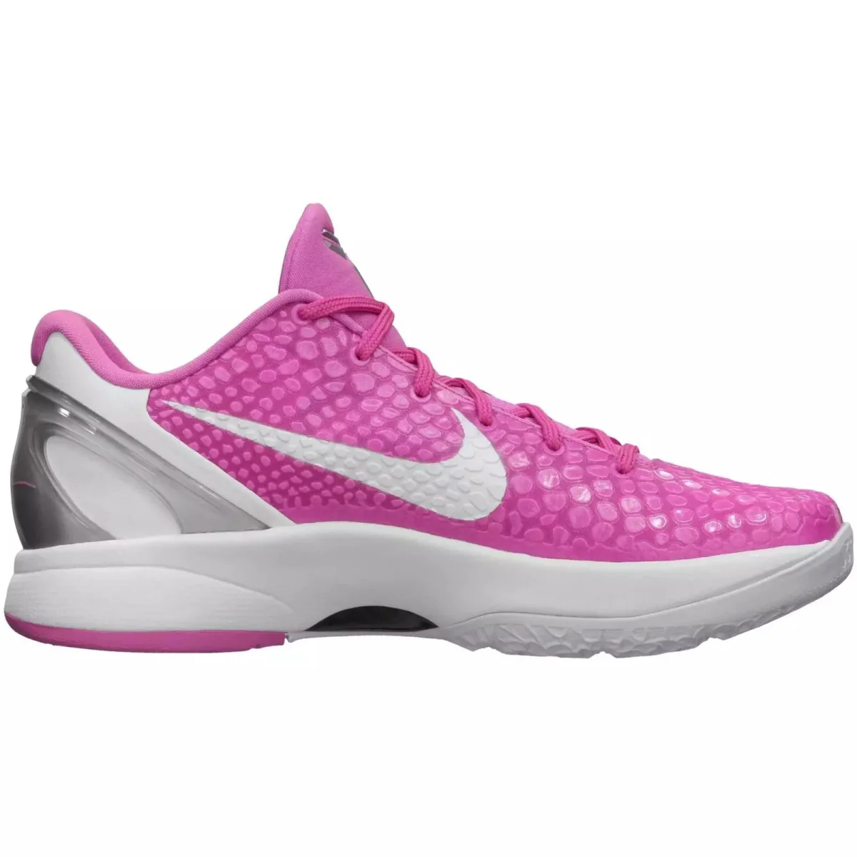 NIKE KOBE 6 x THINK PINK - DEEPREPS