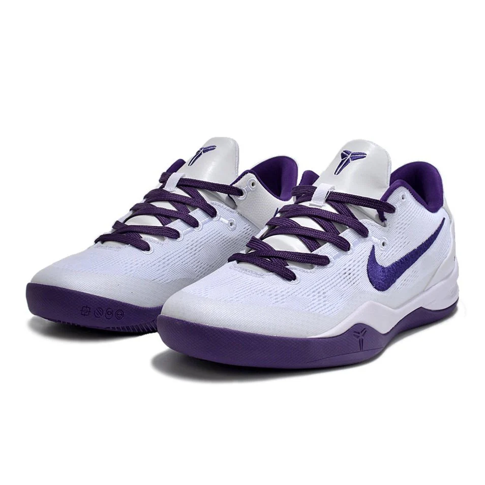 NIKE KOBE 8 x FATAL VENOM - DEEPREPS