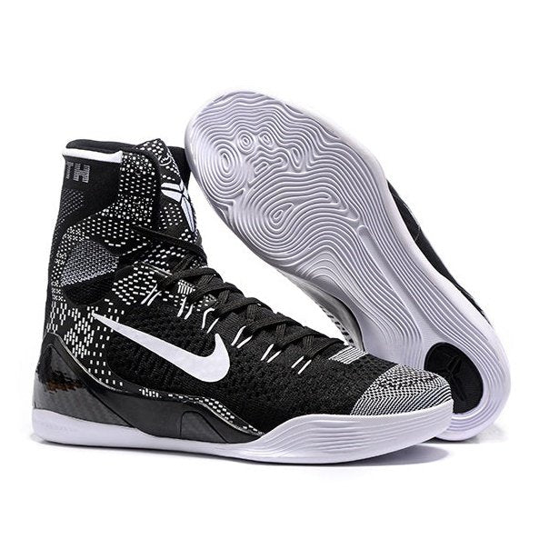 NIKE KOBE 9 ELITE x BLACK HISTORY MONTH - DEEPREPS