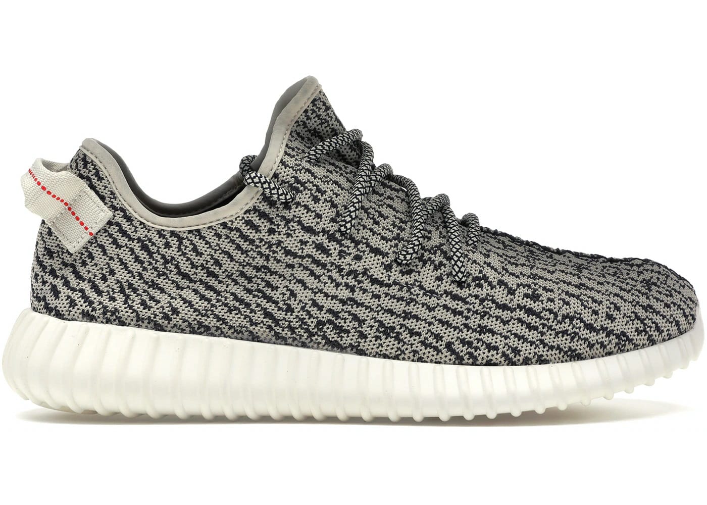 adidas Yeezy Boost 350 Turtle Dove - DEEPREPS