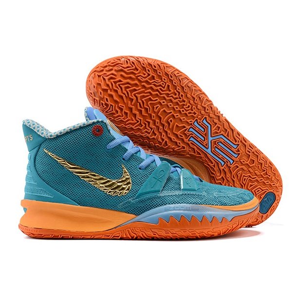 NIKE KYRIE 7 x CONCEPTS HORUS - DEEPREPS