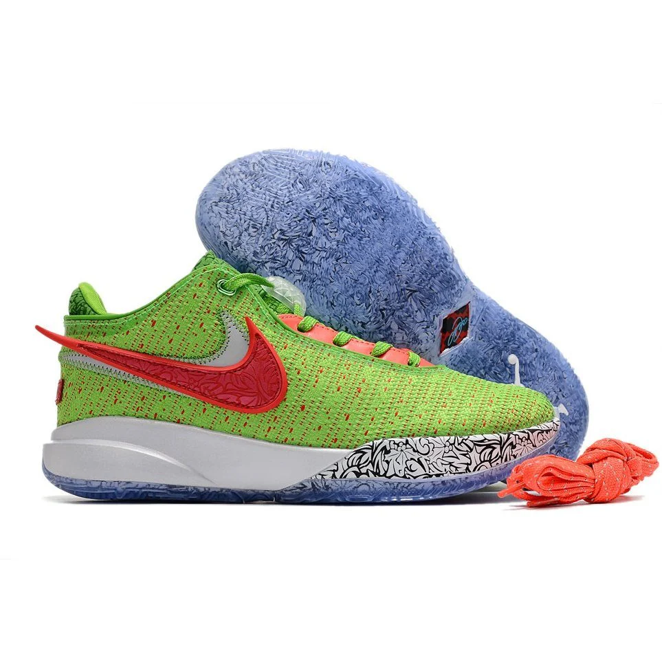 NIKE LEBRON 20 x STOCKING STUFFER - DEEPREPS