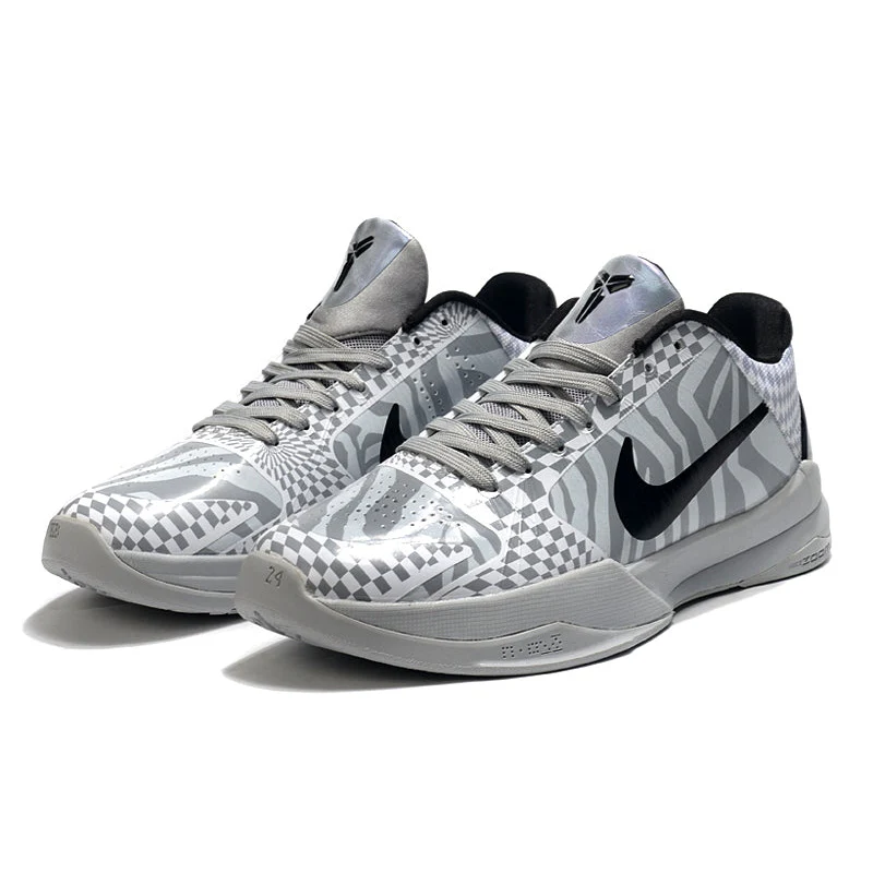 NIKE KOBE 5 PROTRO x DEMAR DEROZAN PE - DEEPREPS