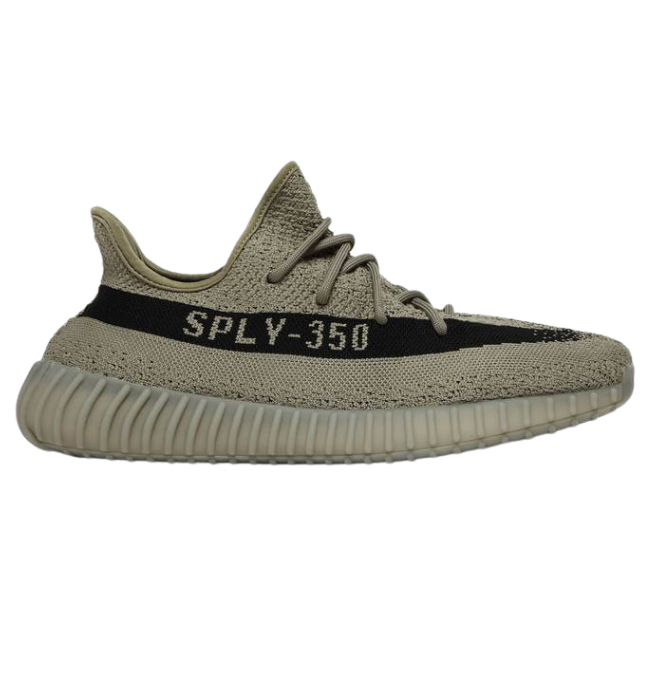 Ad Yeezy 350 Boost V2 Granit - DEEPREPS