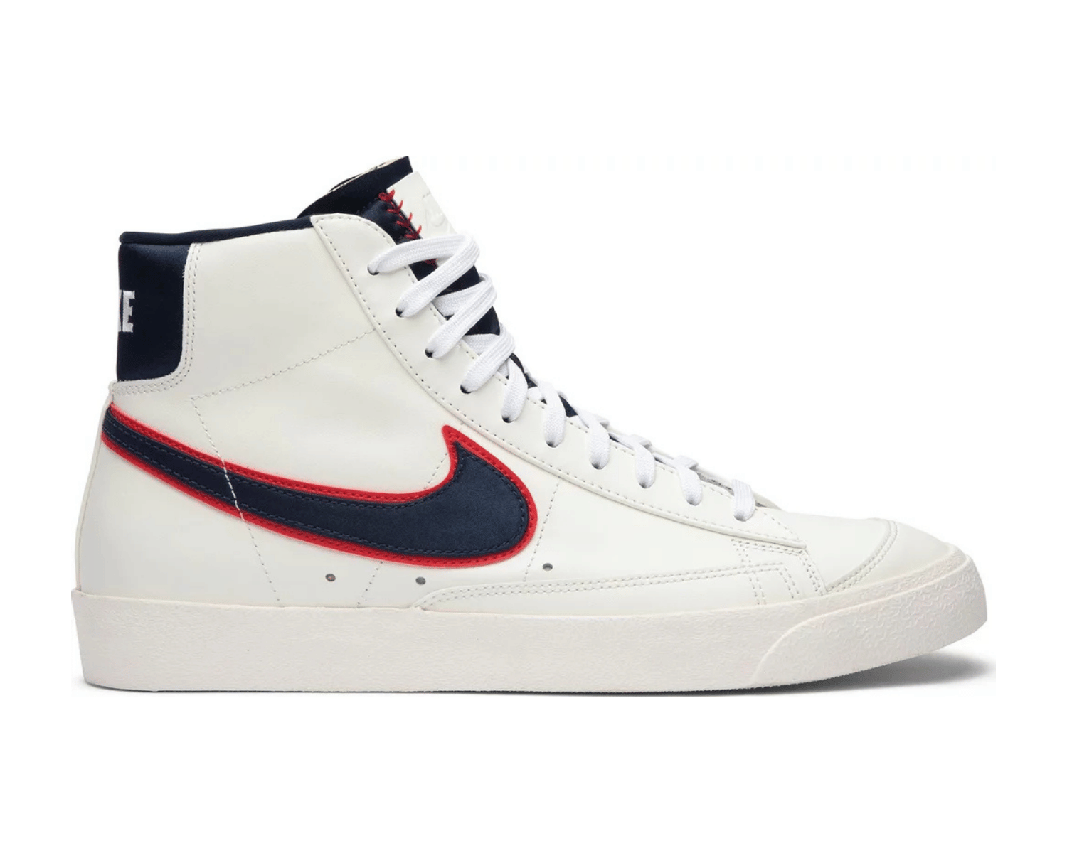 Nike Blazer Mid 77 City Pride Chicago - DEEPREPS