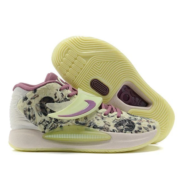 NIKE KD 14 NRG x SURREALISM - DEEPREPS