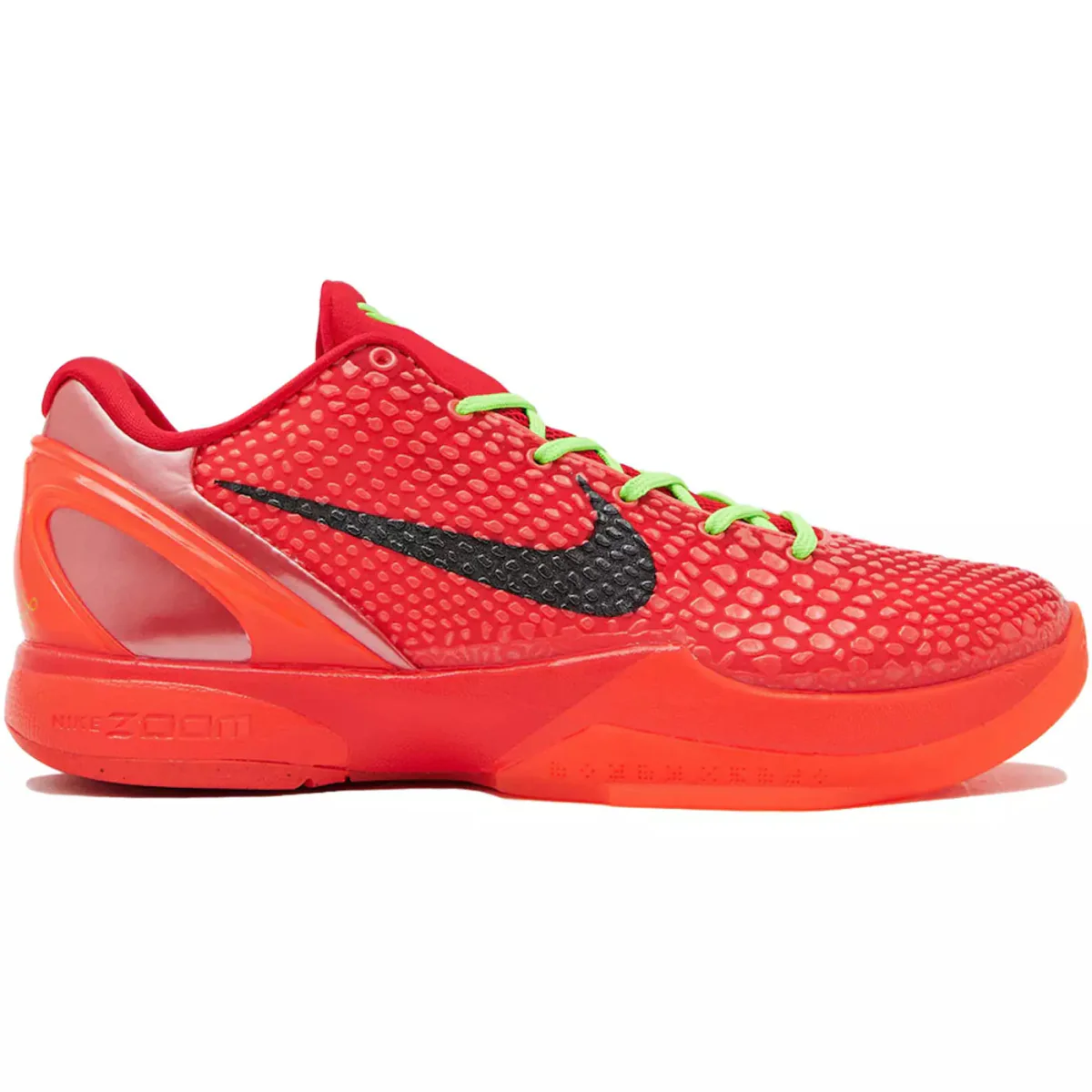 NIKE KOBE 6 PROTRO x REVERSE GRINCH - DEEPREPS