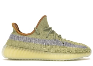 Adidas Yeezy Boost 350 V2 Marsh - DEEPREPS