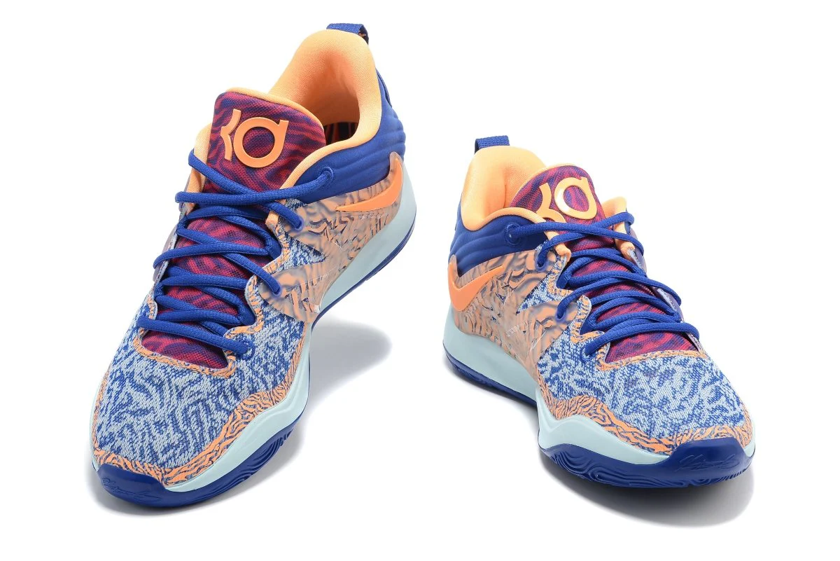 NIKE KD 15 x NAPHEESA COLLIER - DEEPREPS