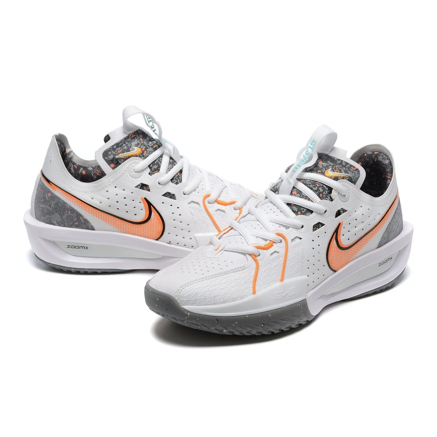 NIKE AIR ZOOM G.T. CUT 3 x ALPHA DOG - DEEPREPS