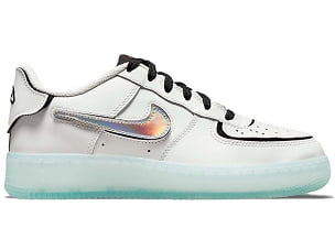 Nike Air Force 1 DH - DEEPREPS
