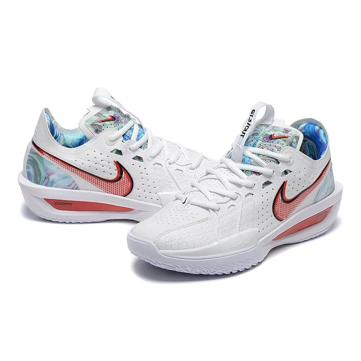 NIKE AIR ZOOM G.T. CUT 3 x CRIMSON - DEEPREPS