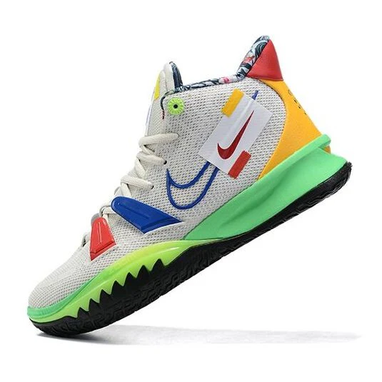 NIKE KYRIE 7 x VISIONS - DEEPREPS