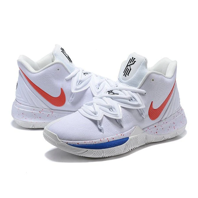 NIKE KYRIE 5 x UCONN HOME PE - DEEPREPS