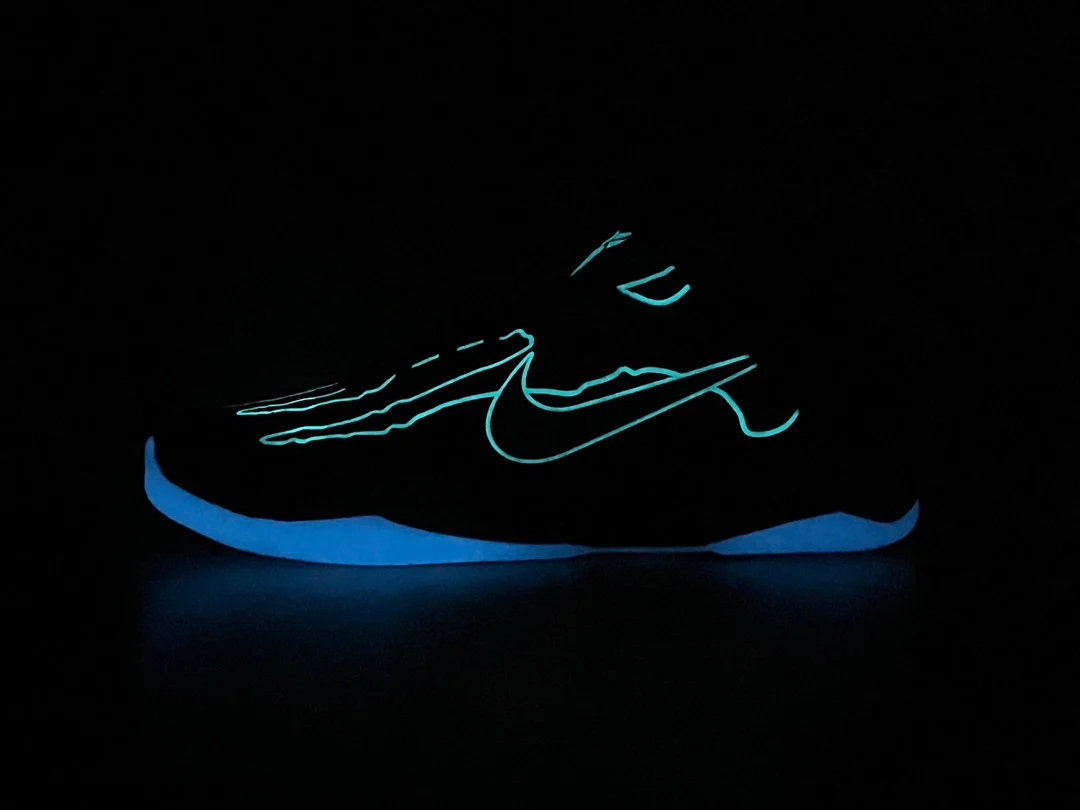 NIKE KOBE 5 PROTRO x X-RAY - DEEPREPS