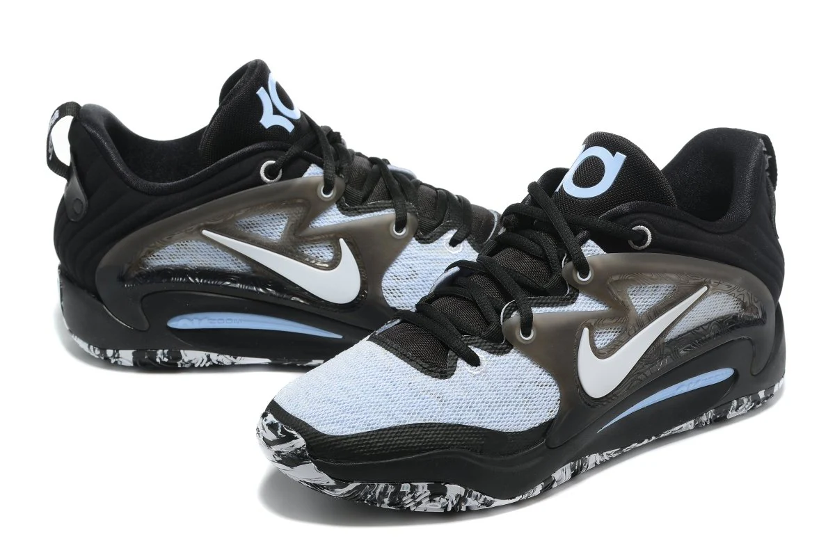 NIKE KD 15 x REFUGE - DEEPREPS