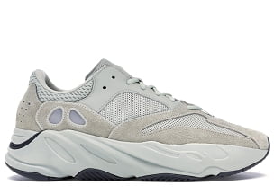 adidas Yeezy Boost 700 Salt - DEEPREPS